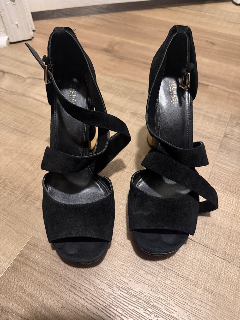 Michael Kors Heels